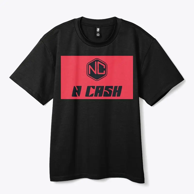 N Cash (NC) - Heavy Tee